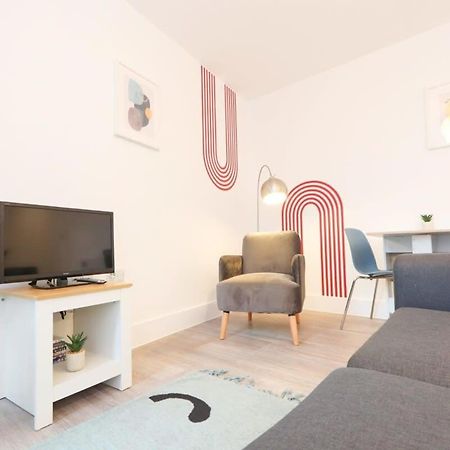 Alliance House 203 Bristol Eksteriør bilde