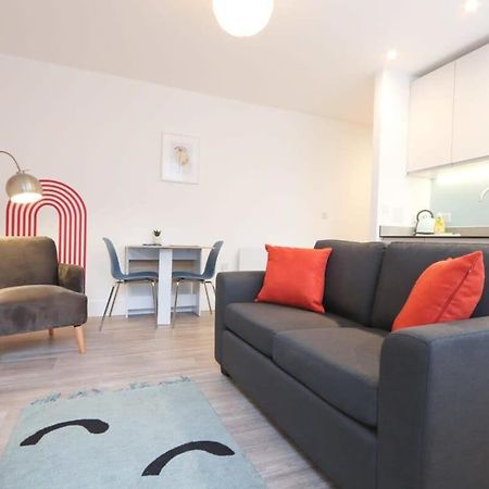 Alliance House 203 Bristol Eksteriør bilde