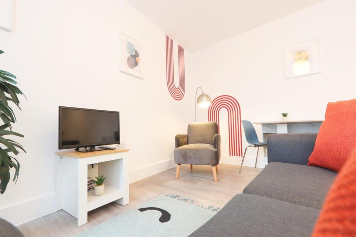 Alliance House 203 Bristol Eksteriør bilde
