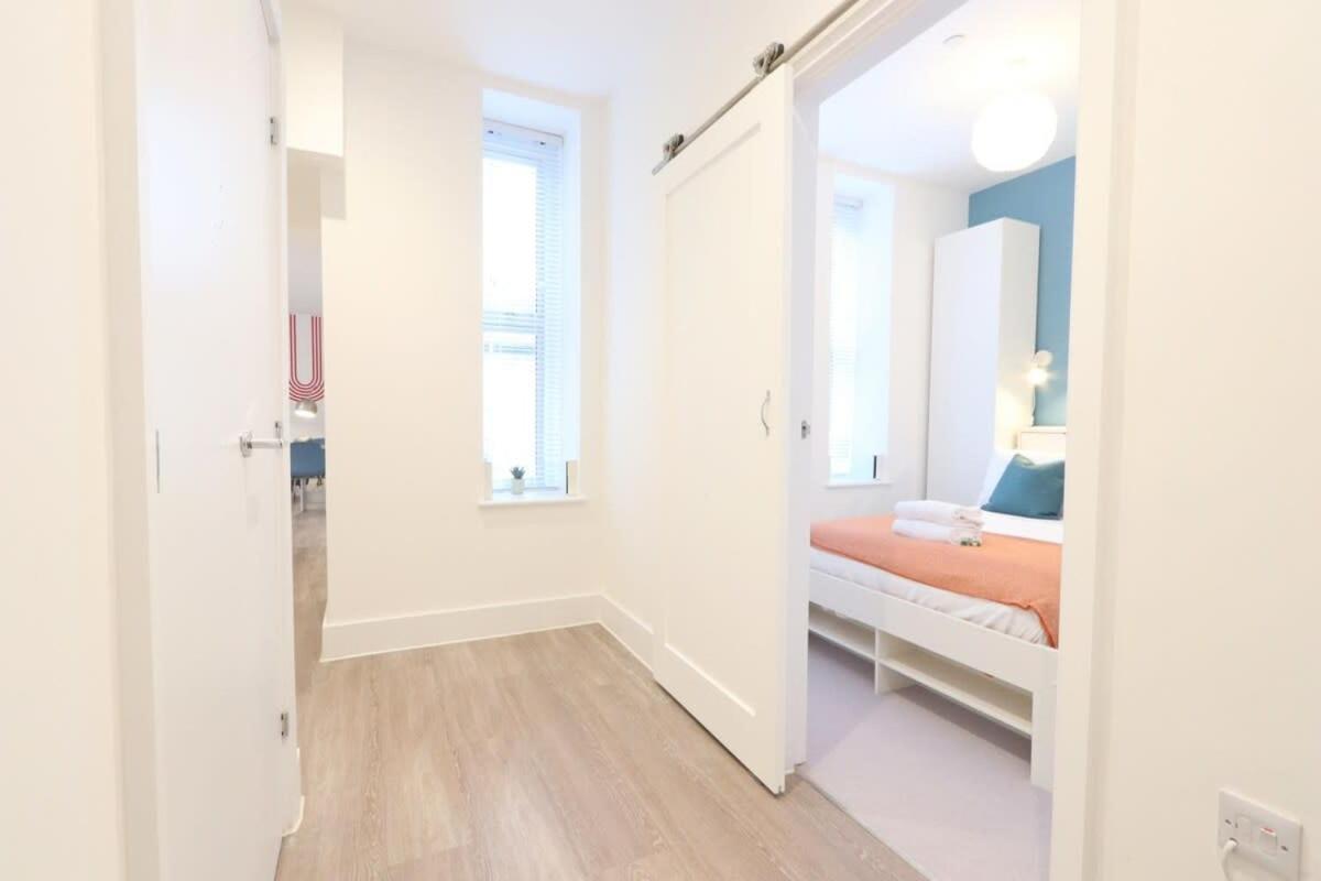 Alliance House 203 Bristol Eksteriør bilde